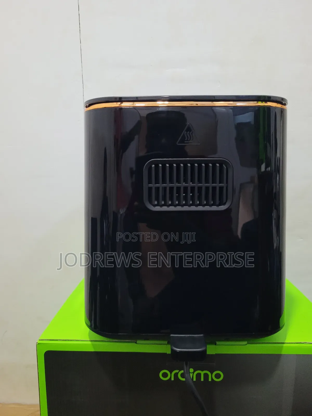 Oraimo 5l 1500w Smart Airfryer