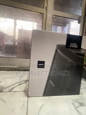 S1 Pro+ Pa System High-Definition Pa System