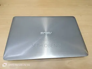 Laptop Asus N551JK 8GB Intel Core i7 HDD 1T