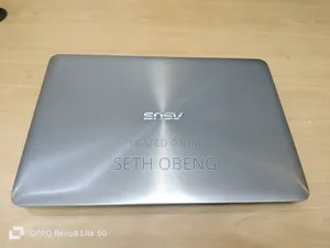 Laptop Asus N551JK 8GB Intel Core i7 HDD 1T