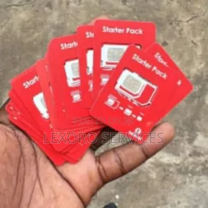 Telecel, Mobile Money Agent Sims Registration F