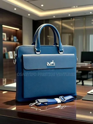 Premium Laptop Bag