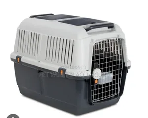 Flight Carrier For Pets