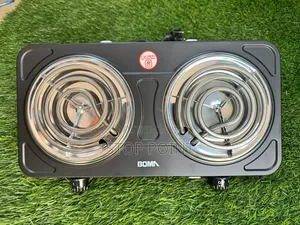 2 in 1 Coil Type Hotplate