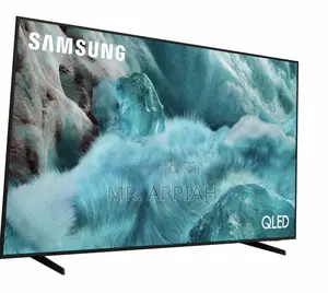 Purchase Original Samsung 85q7f 85” Qled Smart Tv(2025 Model)