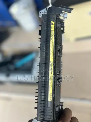 Hp Laserjet 1102 Fuser
