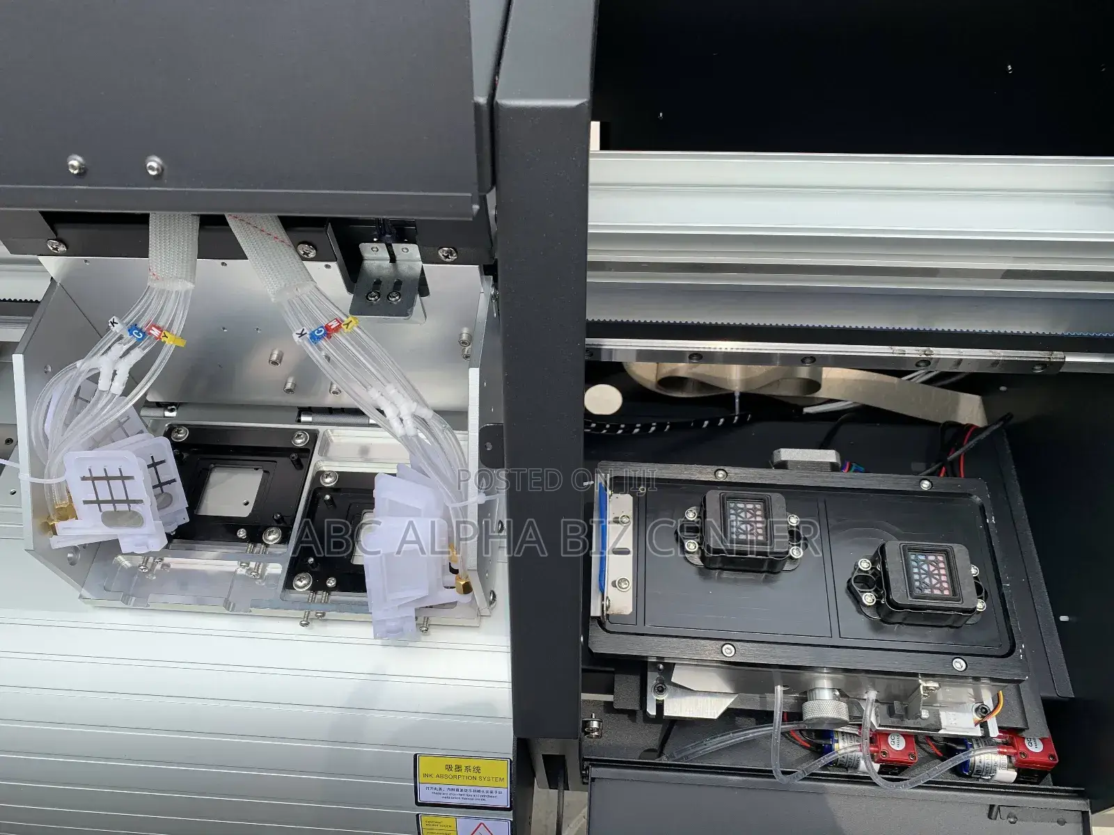 A1/A2 DTF Printer