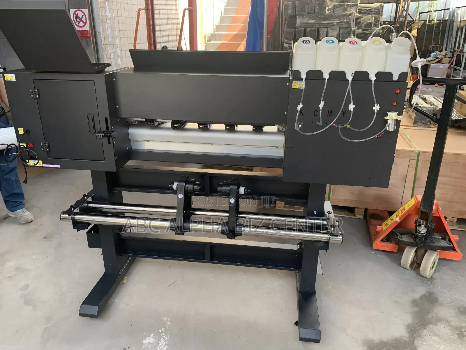 A1/A2 DTF Printer