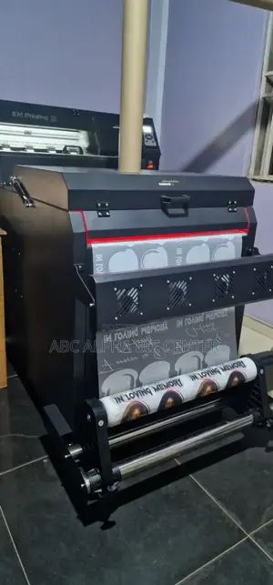 A1/A2 DTF Printer