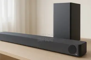 570w S90ty - Smart Soundbar, 5.1.3 Channel Dolby Atmosphere