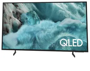 Premium Quality 85 Inch Smart Uhd Qled Samsung 85q7f Tv