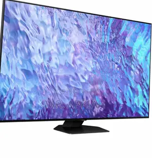 Buy Affordable Samsung 98q80c 98” Qled Ultra Smart Television.