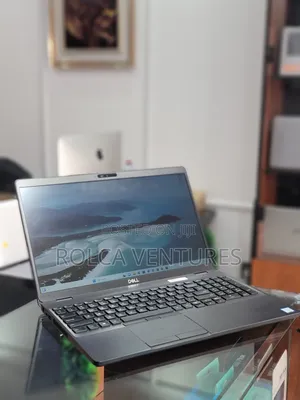 Laptop Dell Latitude E5500 16GB Intel Core i5 SSD 256GB
