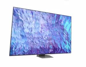 Purchase Original Samsung 98q80c 98” Qled Smart Tv(2025)Black.
