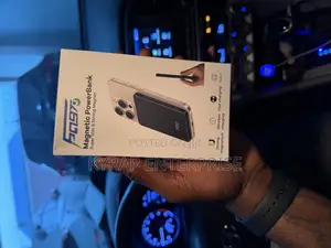 Chargelite Wireless Power Bank