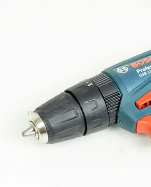 Cordless Drill Gsb120