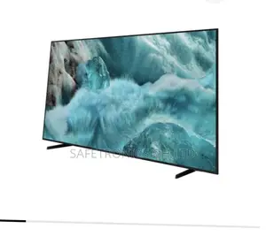 Original Qled Smart Uhd Samsung 85q7f Frameless Tv
