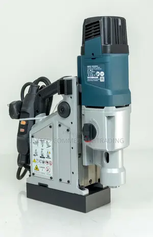 Bosch Drill Gbm 50-2