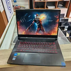Laptop MSI GF75 Thin 8GB Intel Core I5 SSD 256GB