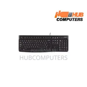 Logitech Keyboard Wired