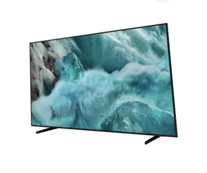 Long Lasting Frameless Uhd Samsung 85 Inch Qled Smart Tv