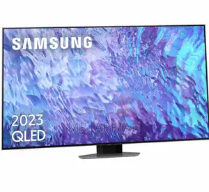 Buy Affordable Samsung 98q80c 98” Qled Smart Tv(2025 Model)