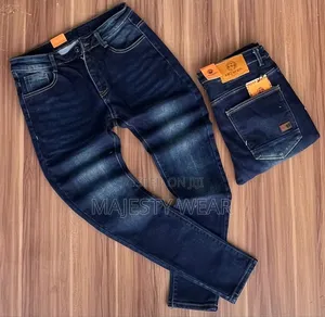 Turkish Jeans Trousers for Men
