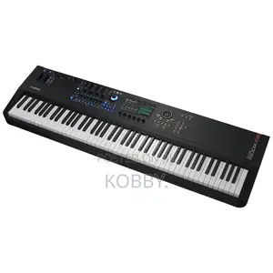 Yamaha Modx M8