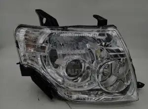 Head Light for Mitsubishi Pajero 2012-2020