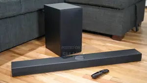 Lg S70ty 3.1.1-Channel Qned Tv Matching Soundbar, Dolby Atmos,