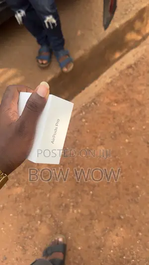 Brand New Airpods Pro 3