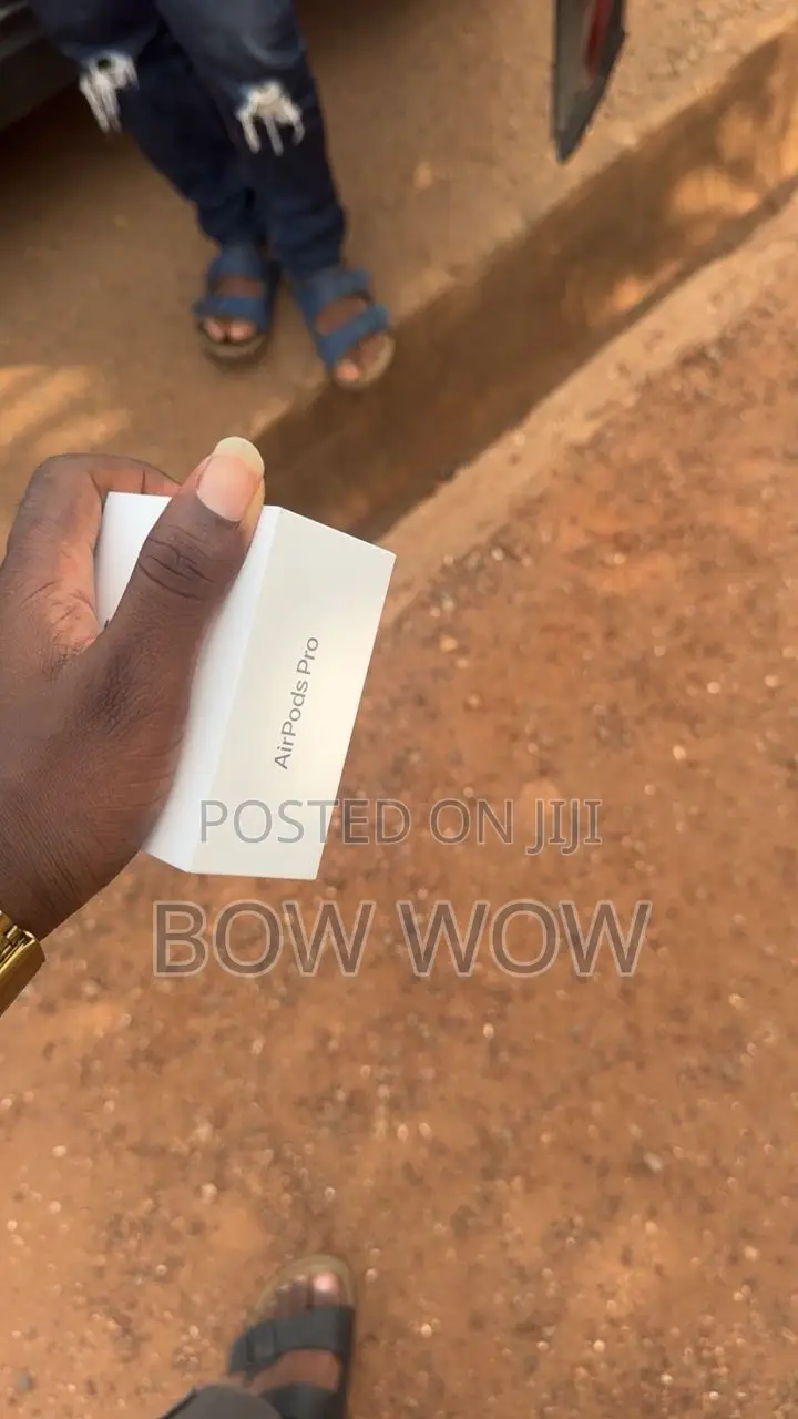 Brand New Airpods Pro 3