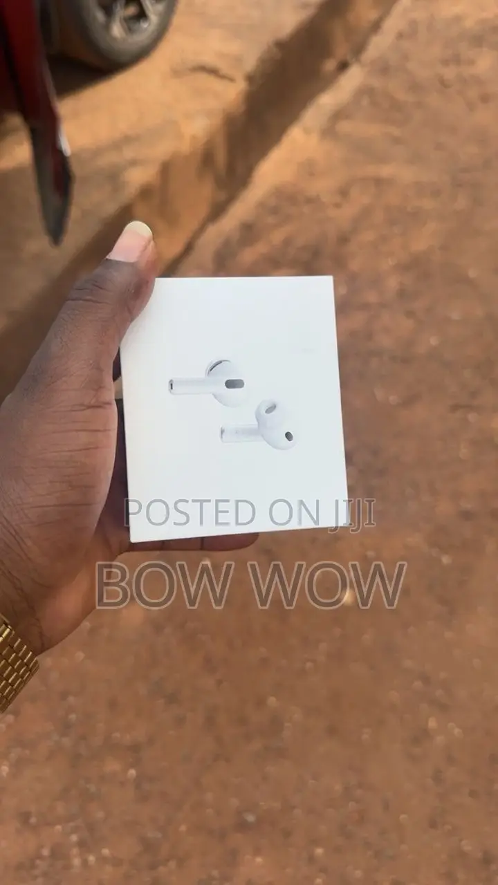 Brand New Airpods Pro 3
