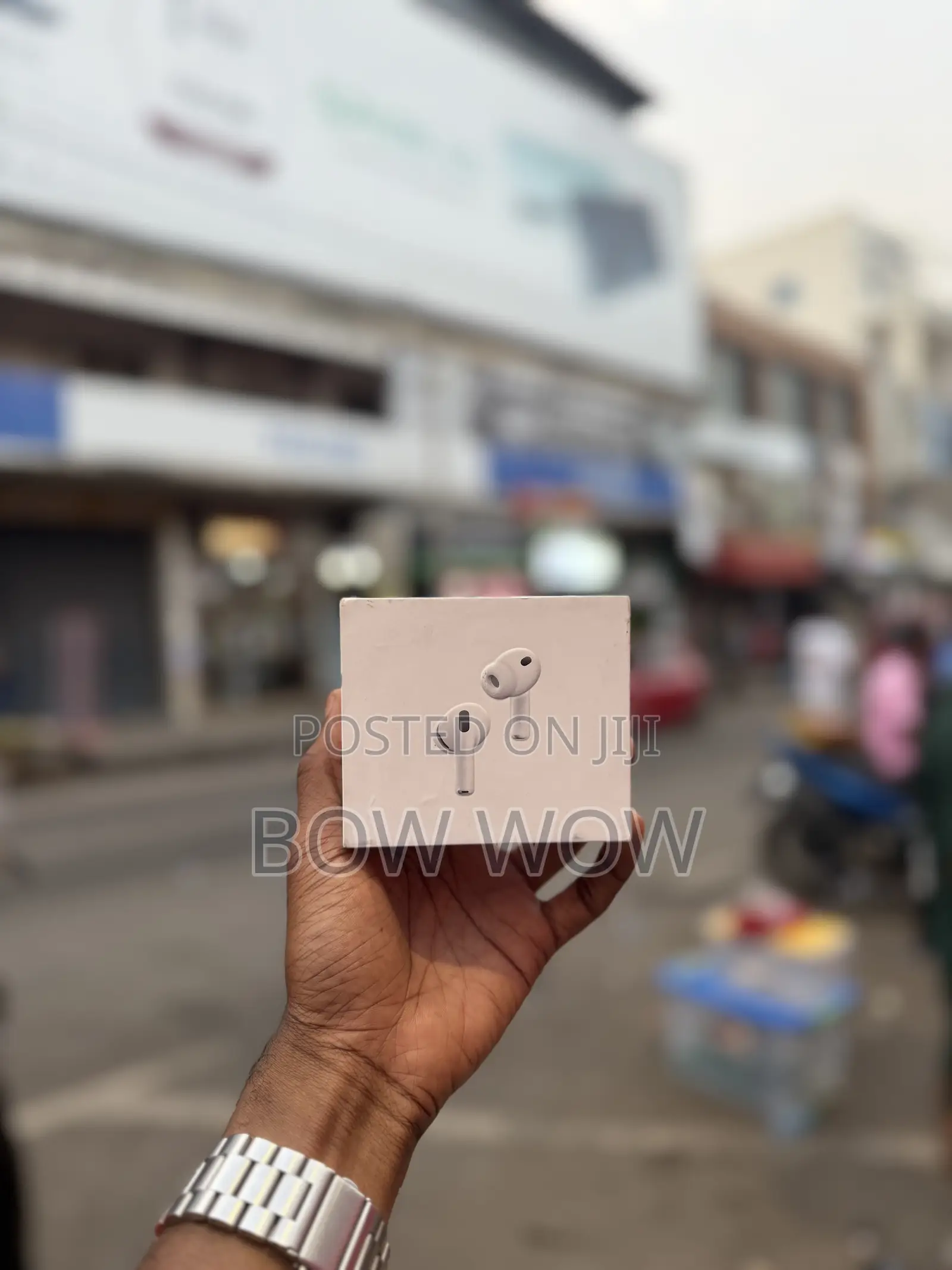 Brand New Airpods Pro 3