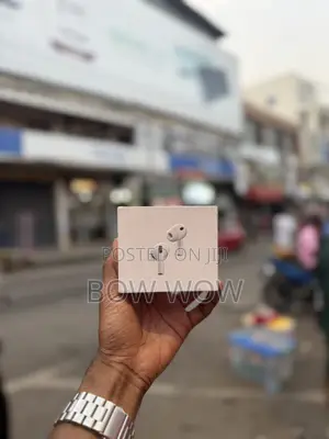 Brand New Airpods Pro 3