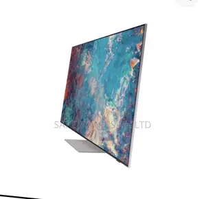 Lastest Neo Qled Samsung 65 Inch Frameless Qn85a Smart Tv