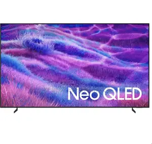 Brand New Samsung Qled Neo 100” 100n80f Television Smart
