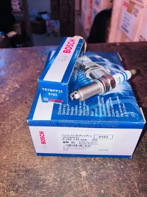 Bosch Yr7mpp33 8183 Double Platinum 14/16 Long