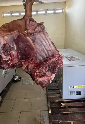 Sell Us All Your Carcass Pigs/Pork/Ribs. We Can Clear All Your Stock!