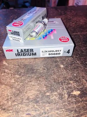 Ilzkar8j8sy 95660 14/14 Laser Iridium Long
