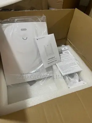 Next-gen Connectivity: Grandstream Ax3000 Wi-fi 6 Access Point