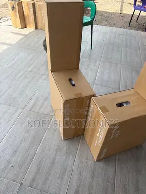 Samsung B450f Soundbar Strong Sound Output