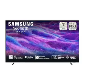 Better Deal on Samsung G Qled Neo Smart 100”Television