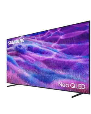 Spectacular Performance Samsung Qled Smart 100n80f