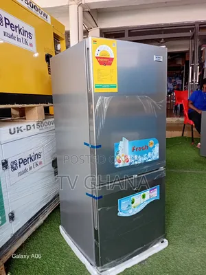Westpool 117l Refrigerator – Compact, Energy-Saving Powerful Cooling