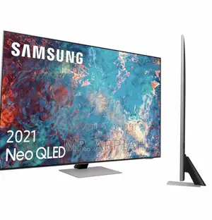 Purchase Original Samsung 65qn85a 65” Qled Smart Television 