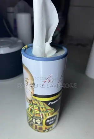 Tissue Paper