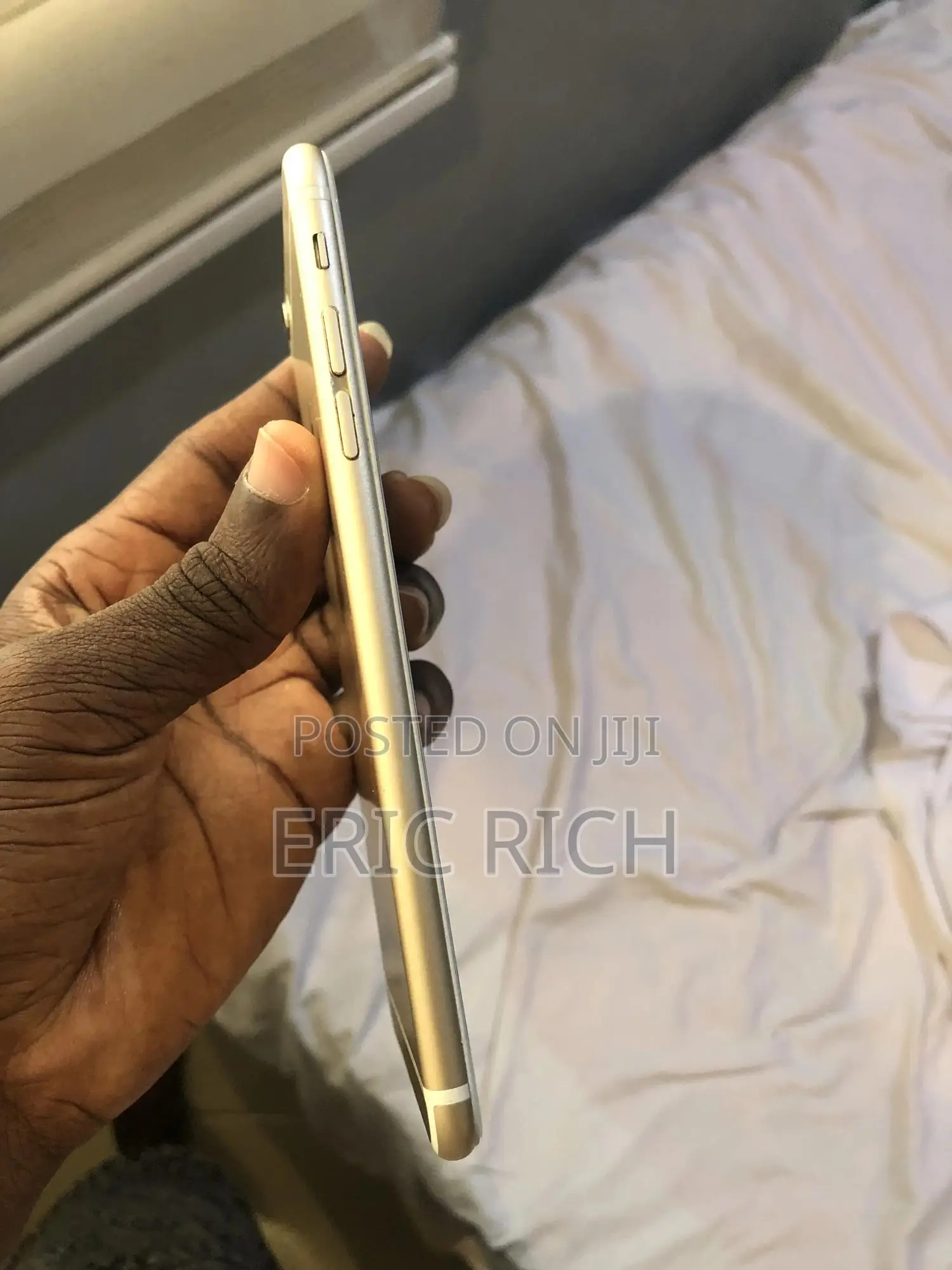 Apple iPhone 6 Plus 64 GB Gold