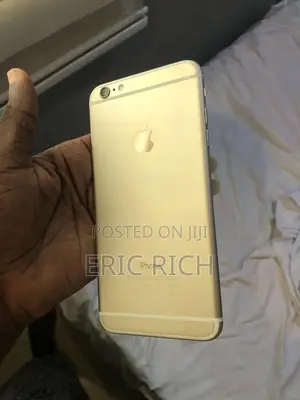 Apple iPhone 6 Plus 64 GB Gold