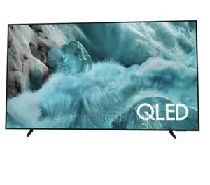 Check Out Samsung 75 Inch Smart Qled Frameless Uhd Tv